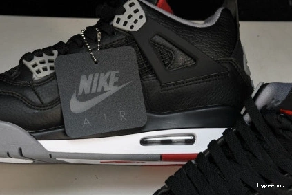 Hyperoad Reimagined” 4 “Bred Air Jordan 0806